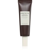 SKIN1004 Madagascar Centella Probio-Cica Glow Sun Ampoule ser protector reface bariera protectoare a pielii SPF 50+ 50 ml