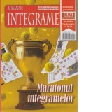 Almanah integrame, Nr.3/2024