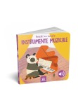 Cumpara ieftin Povesti cu sunete - Instrumente muzicale, Didactica Publishing House