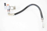 Borna Cablu Baterie BMW X5 F15 F85 OEM 6819309 4158964, 12V, AGM, Breckner, Granit, Varta