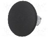 Intrerupator ac&amp;#355;ionat prin apasare, 22mm, seria Harmony XB4, IP66, SCHNEIDER ELECTRIC - ZB4BR2