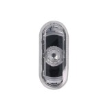 Semnalizare aripa stanga sau dreapta transparenta Seat Arosa (1997 - 2004)