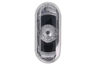 Semnalizare aripa stanga sau dreapta transparenta Seat Toledo (1998 - 2006) foto