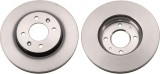 Disc Frana TRW DF6198 Hyundai Accent IV, Kia Rio III, Solaris Limuzina