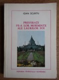 Ioan Scurtu - Eroi al luptei pentru independenta si unitatea patriei (1916-1917)