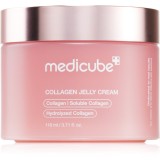 Medicube Collagen Jelly Cream crema gel intensiva cu colagen 110 ml