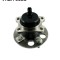 SKF VKBA 6828 Set rulment roata