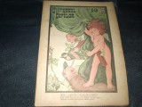 REVISTA UNIVERSUL COPIILOR NR 10 1929