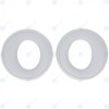Căști stereo wireless Sony 2.0 Perni de urechi albe