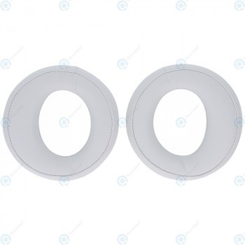 Căști stereo wireless Sony 2.0 Perni de urechi albe