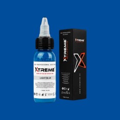 Tusuri Color XTREME 30ml - Light Blue