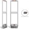 Kit complet Sistem Alarma Magazin, Porti Antiefractie, detectie avansata AM58Khz, Dezactivator etichete inclus