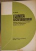 TEHNICA SECRETARIATULUI, MANUAL PENTRU LICEE ECONOMICE SI DE DREPT ADMINISTRATIV, CLASELE A XI-A SI A XII-A-253706