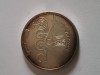 Moneda, medalie omagiala ,JOCURILE OLIMPICE SYDNEY ANUL 2000 , SUPERBA,