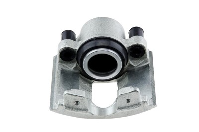Etrier frana fata Ford Fiesta 1996-2010 Fusion 2002-2012 Ka 1996-2008 Puma 1997-2002 Street Ka (Rl2) 2003-2005; Mazda 2 (Dy) 2003-2007 partea stanga foto
