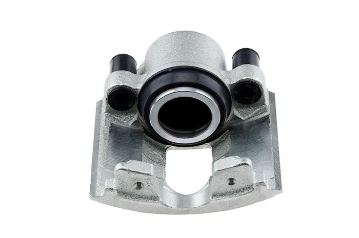 Etrier frana fata Ford Fiesta 1996-2010 Fusion 2002-2012 Ka 1996-2008 Puma 1997-2002 Street Ka (Rl2) 2003-2005; Mazda 2 (Dy) 2003-2007 partea stanga