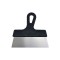 Spaclu inox 200 mm Vorel 06301