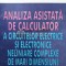 Analiza asistata de calculator a circuitelor electrice si electronice neliniare complexe de mari dimensiuni - 1995 - Mircea Perpelea ($V52)