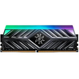 Memorie desktop XPG Spectrix D41 RGB, 8GB DDR4, 3200MHz, A-data