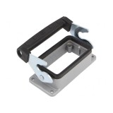 Carcasă conectori HDC EPIC H-B 10