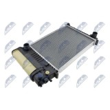 Radiator Bmw Seria 3 E30, E36, 440x322x34, 1712982