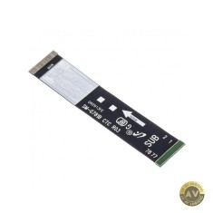 Banda Placa Samsung Galaxy S20 FE 5G G781 / S20 FE G780 Main Service Pack GH59-15385A