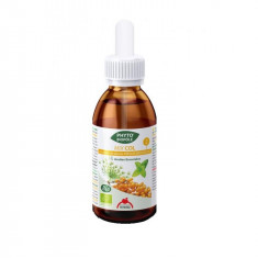 Mix din 2 Plante Bio 50ml Dieteticos Intersa