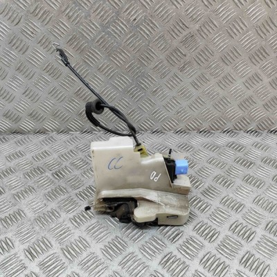 &amp;Icirc;ncuietoare ușă dreapta față VW TRANSPORTER V T5 Minibus / passenger 2010 OEM: 3B1837016CC 27352383 foto