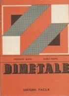 Bimetale obtinute prin placarea automata sub flux cu electrod banda foto