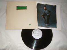 Chris Rea - Shamrock Diaries (1985, Magnet) disc vinil LP original foto