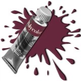 Culoare acrilică - Polycolor &ndash; 165 Bordeaux 20ml