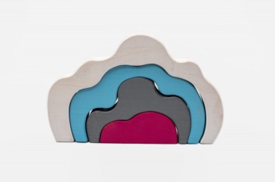 Set handmade Marc toys, Elementul aer foto