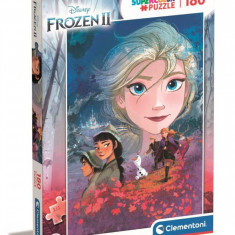 Puzzle Clementoni, Disney Frozen 2, 180 piese