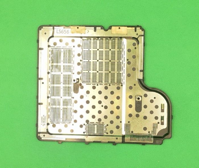 MSI VR610 Capac HDD/RAM SWAP