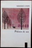 Cumpara ieftin SEBASTIAN COSTIN: PADUREA DE AER (VERSURI 1969-96) [1997/desen coperta MAGRITTE]
