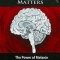 Why Darkness Matters: (New and Improved): The Power of Melanin in the Brain