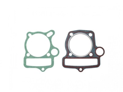 Set garnituri cilindru cross XY140 foto
