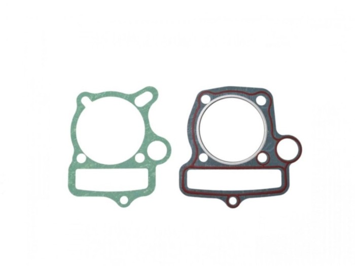 Set garnituri cilindru cross XY140