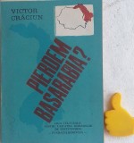 Pierdem Basarabia? Victor Craciun