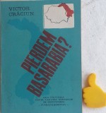 Pierdem Basarabia? Victor Craciun