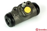 BREMBO A 12 424 ESSENTIAL LINE Cilindru receptor frana