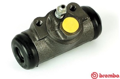 BREMBO A 12 424 ESSENTIAL LINE Cilindru receptor frana foto