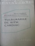 Tulburarile de ritm cardiac - H. Aubert , S. Gavrilescu , ...