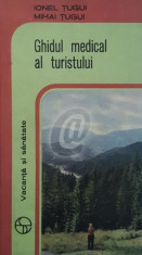 Ghidul medical al turistului foto