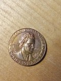 Insigne (4) Ciprian Porumbescu 1983