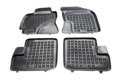 Covorase Presuri Auto Cauciuc Dedicate Toyota RAV4 II 5 usi 2000-2003 foto