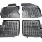 Covorase Presuri Auto Cauciuc Dedicate Toyota RAV4 II 5 usi 2000-2003