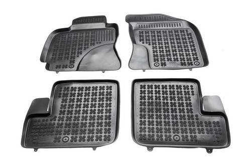 Covorase Presuri Auto Cauciuc Dedicate Toyota RAV4 II 5 usi 2000-2003