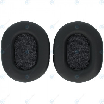 Philips SHB7250 Tampoane pentru urechi negre foto