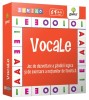 Vocale, Gama